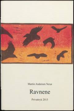 Ravnene