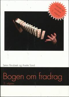 Bogen om fradrag