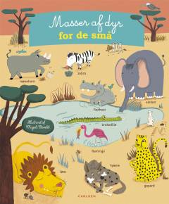 Billedbog, 1. udgave, 2016