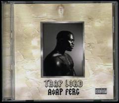 Trap lord: A$ap Ferg ... et al.