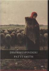 Drømmespinderi
