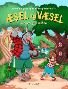 Billedbog, 1. udgave, 2024