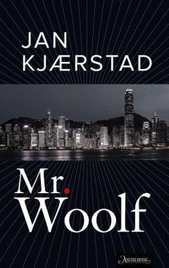 Mr. Woolf