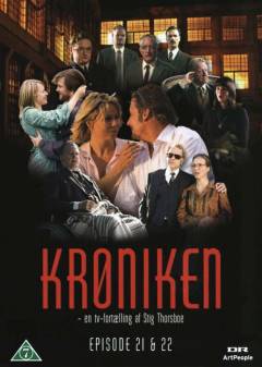 Krøniken, episode 21 & 22