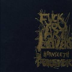 Fuck you art lovers forever