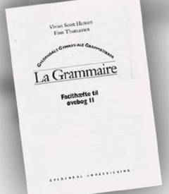 Bog, 1. udgave, 1996