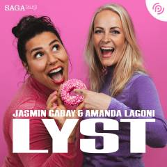 Lyst. 21 : Kærlighedssprog og lyst