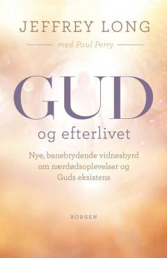 Gud og efterlivet : nye banebrydende vidnesbyrd om nærdødsoplevelser og Guds eksistens