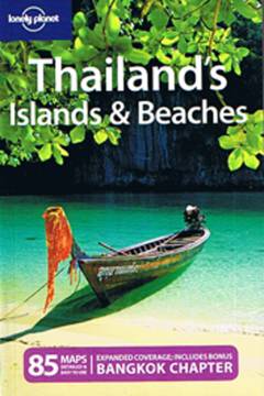 Thailandś islands & beaches