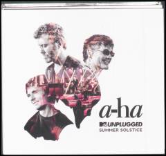MTV unplugged : Summer solstice