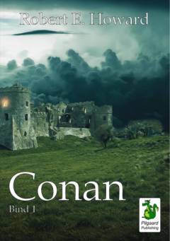 Conan. Bind 1
