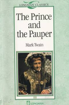 The prince and the pauper