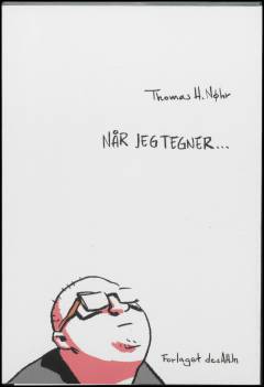 Tegneserie, 1. udgave, 2017