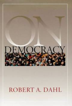 On democracy