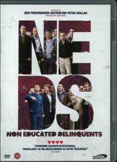 Film (dvd), 2012