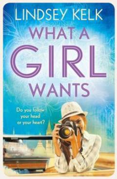 What a girl wants