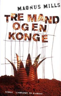 Tre mand og en konge