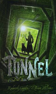 Tunnel. Del 1