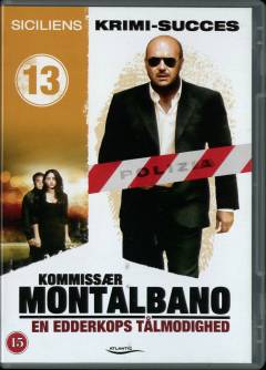 La pazienza del ragno