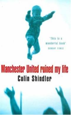 Manchester United ruined my life