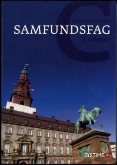 Samfundsfag C