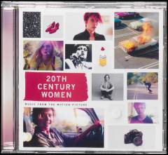 20th century women : music from the motion picture