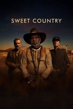 Sweet country