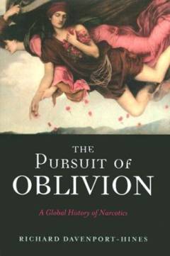 The pursuit of oblivion : a global history of narcotics 1500-2000