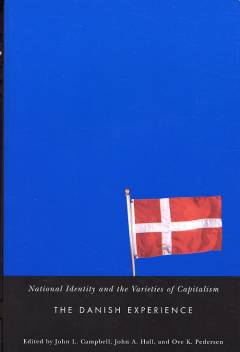 National identity and the varieties of capitalism : the Danish experience