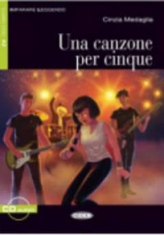 Una canzone per cinque