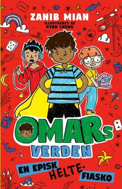 Omars verden - en episk heltefiasko