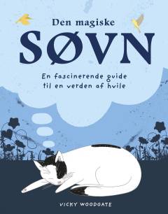 Den magiske søvn : en fascinerende guide til en verden af hvile