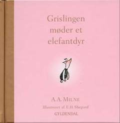 Grisling møder et elefantdyr