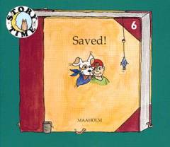 Saved!