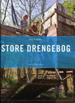 Politikens store drengebog