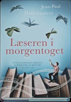 Bog, 1. bogklubudgave, 2016