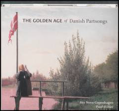 The golden age of Danish partsongs