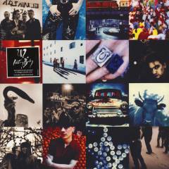 Achtung baby