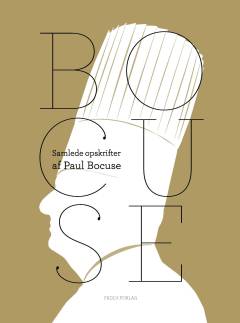 Samlede opskrifter af Paul Bocuse