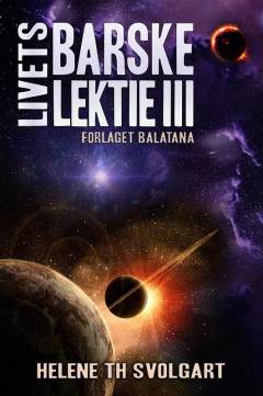 Livets barske lektie. 3