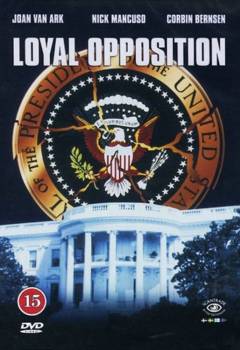 Loyal opposition : terror in the White House