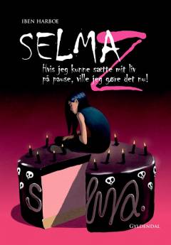 Hvis jeg kunne sætte mit liv på pause, ville jeg gøre det nu!