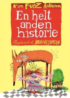 En helt anden historie