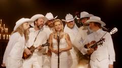 The broken circle breakdown