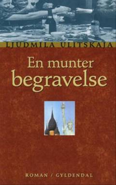 En munter begravelse