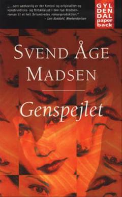 Genspejlet