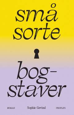 Bog, 1. udgave, 2023