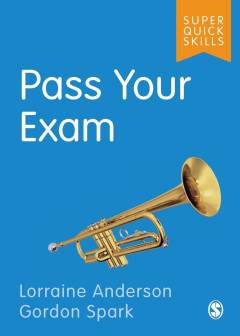 Pass your exam