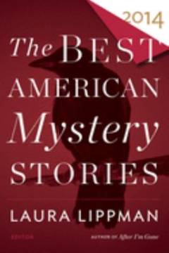 The best American mystery stories 2014