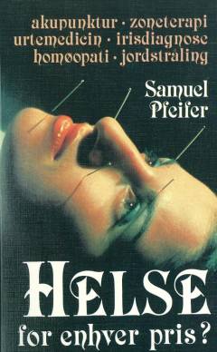 Helse for enhver pris?